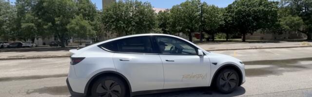 Who’s riding in robotaxis—and are they worth it?