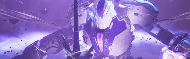 Destiny's alternate-timeline mobile game is launching this August