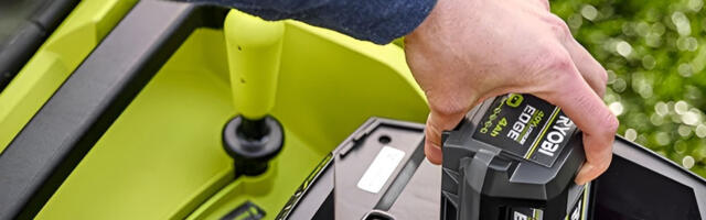 What Does Ryobi's EDGE Technology Actually Do?