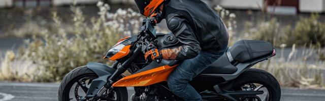 What's The Cheapest KTM Bike You Can Buy & How Much Does It Cost?