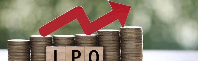 Swedish VC Kinnevik hails "Encouraging sign" of increased IPO and M&A activity