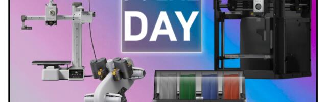 The best Bambu Lab 3D printers are up to 43% off until July 15 — anniversary celebration serves up stellar deals