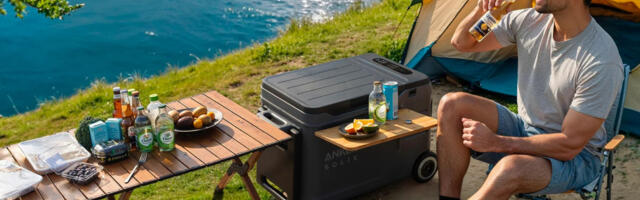 What Are The Benefits Of Using A Smart Cooler?