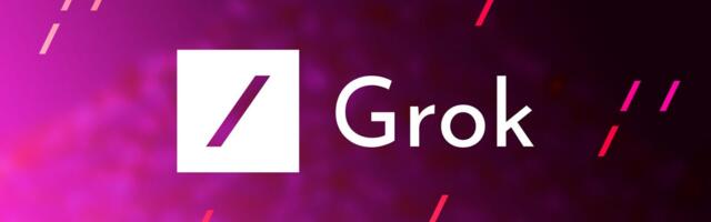 Hundreds of Thousands of User Chats with AI Chatbot Grok Are Now Public
