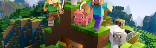 How to play Minecraft for free