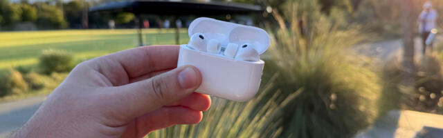 I tried AirPods Pro 3 and fell in love with these 3 big upgrades