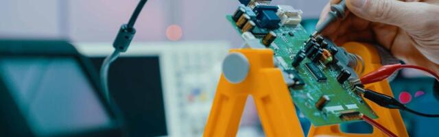 UKRI unveils £9m to spin out research into companies