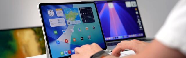 Should you buy the rumored M5 iPad Pro? A new report has just muddied the waters about one key upgrade