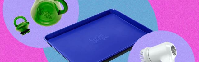11 Best Housewarming Gifts We Can't Stop Using (2025): Coasters, Blenders, Sheets