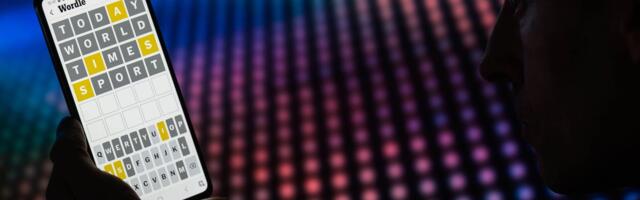 The AWS outage sparked panic among diehard Wordle players