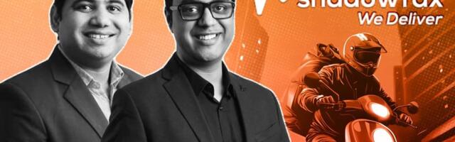 Shadowfax Gets SEBI Nod For Its IPO
