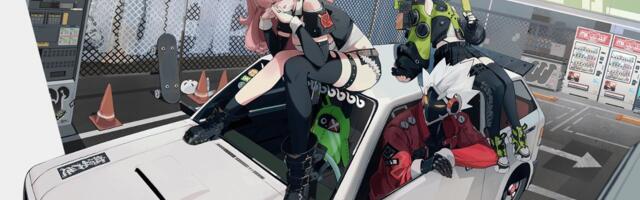 Когда мобильный гейминг встает на уровень с консольным. Смотрим, во что поиграть на смартфоне