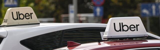 Uber profit falls short after $479mn legal charge despite strong growth