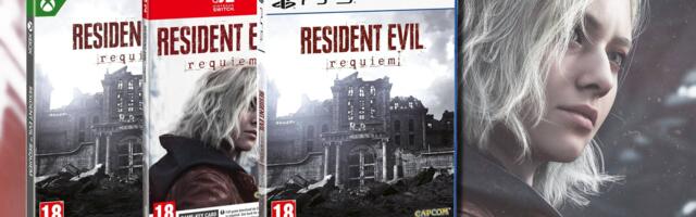 Where to pre-order Resident Evil Requiem: the latest prices and deals, and information on each edition