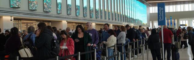 Airlines have been ordered to cancel thousands of flights due to the government shutdown. Here's what they're telling passengers.