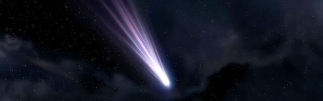 Что известно о межзвёздной комете 3I/ATLAS, которую можно увидеть сейчас?