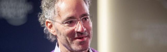 Forget college: Palantir wants to hire you right after high school.