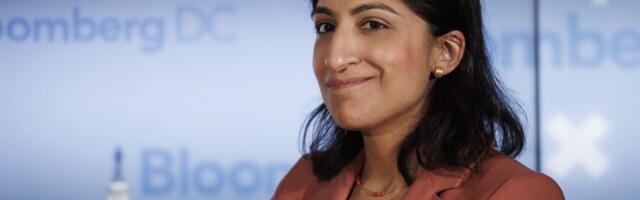 Lina Khan Stays Remarkably on Message on ‘The Adam Friedland Show’