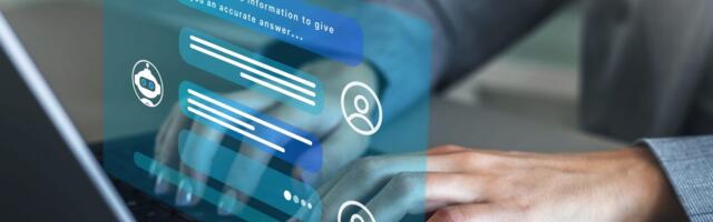 I asked ChatGPT and Gemini to tell me what my job will look like in 5 years. Here's what they told me.