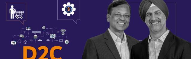 Fireside’s 2026 Vision: Mapping The Course Of Consumer Retail, D2C Ecosystem