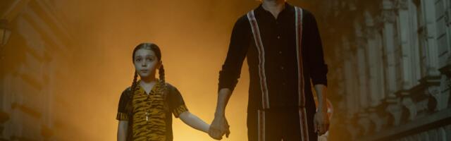 Hannibal creator Bryan Fuller wanted his first film to be horror for everyone