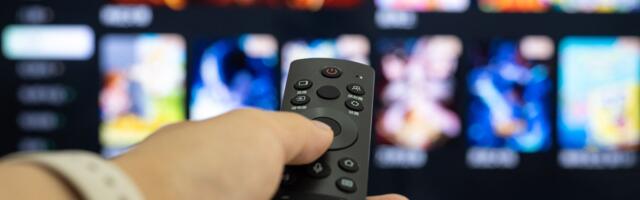 Your TV is a ‘mass surveillance system’ says Texas, and the state is suing LG, Samsung, Hisense, TCL, and more to stop it