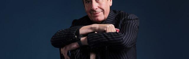 How to watch Jools Holland's Annual Hootenanny 2025 — stream NYE music extravaganza outside the UK