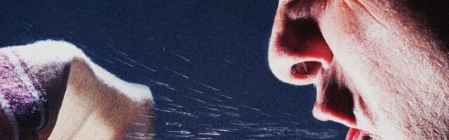 How to Make It Through Cold and Flu Season