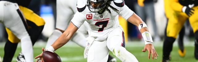 How to watch Texans vs. Patriots in the NFL online for free