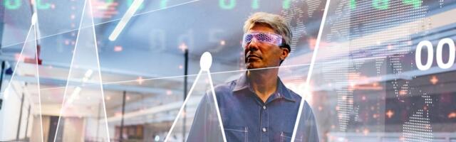 Bosses don't think AI is paying off yet, a PwC survey of 4,500 CEOs found