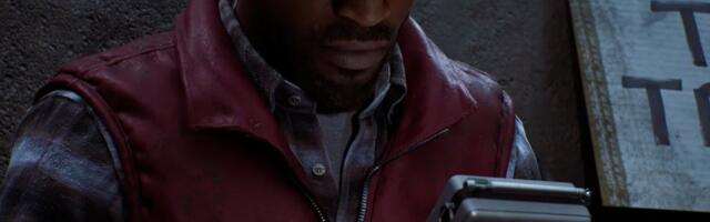 As Silent Hill's stellar revival continues, here's our first proper look at next game Silent Hill: Townfall