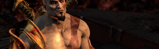 Can't wait for the God of War Trilogy remake? Me neither — here are the best books, games, and merch to help tide you over