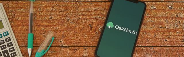 Virgin Money CFO set to join digital bank OakNorth