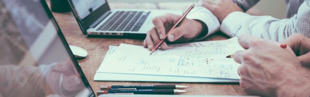 Choosing a platform for unified IT estate visibility