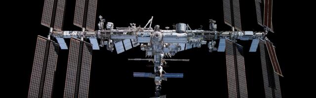 Bubble Technology Industries awarded contract to detect space radiation for astronauts