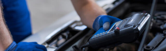 Five Of The Best OBD-II Scanners For DIY Mechanics