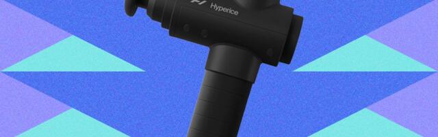 Best Massage Guns of 2026: Hyperice, Therabody, and More