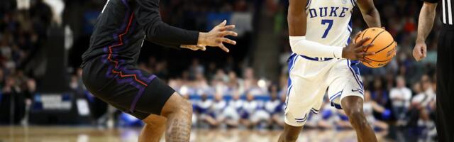 March Madness 2026: How to watch the Sweet 16 and Elite Eight this weekend