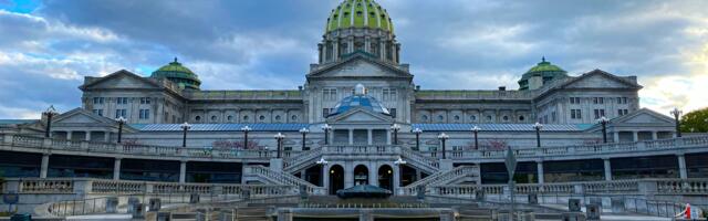 Pennsylvania regulator fines BetMGM over weak fraud detection controls