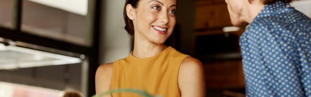 The most liberating thing you can learn after 40 is that ‘because I don’t want to’ is a complete and legitimate reason — not an opening argument