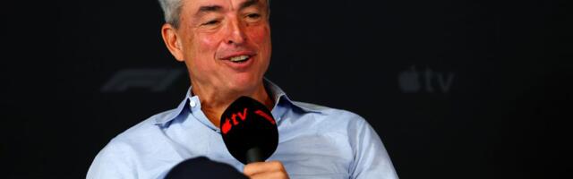 Eddy Cue on how iTunes became Apple's services blueprint