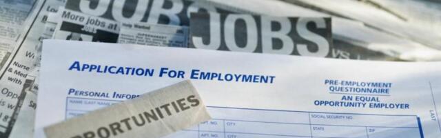 U.S. March jobs smash expectations, with 178,000 added