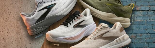 There's a huge Brooks running shoe sale at Amazon — I found the 12 best deals that I'd buy with up to 30% off