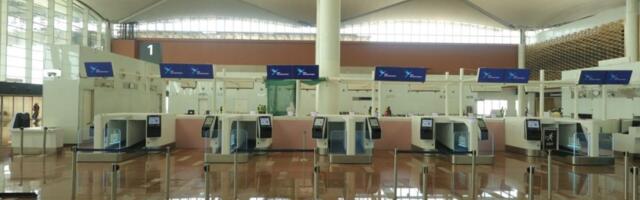 India’s Noida Airport Gets a New CEO; Taj Partners With Etihad on Loyalty