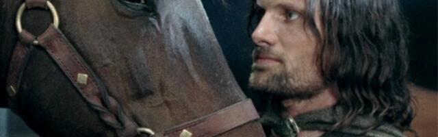 Andy Serkis Says Viggo Mortensen Was ‘Thrilled’ by Jamie Dornan Being Cast as Aragorn