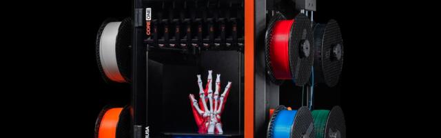 Is There A 'Best' 3D Printer Filament To Use? Here's What You Need To Know