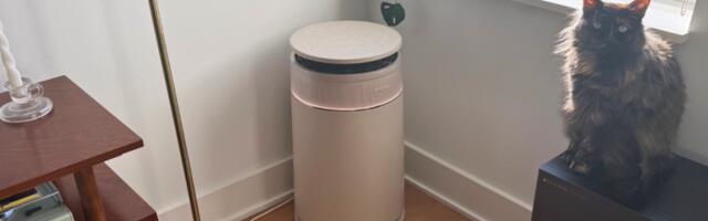 The Mashable favorite Dreame FP10 air purifier is on sale at Amazon for $75 off