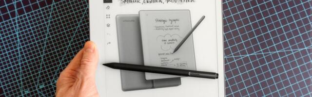The Remarkable Paper Pure is the best digital notepad I’ve ever used