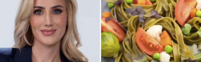 A cardiologist eats 90 grams of fiber a day without trying. Here's her breakfast, lunch, and dinner.
