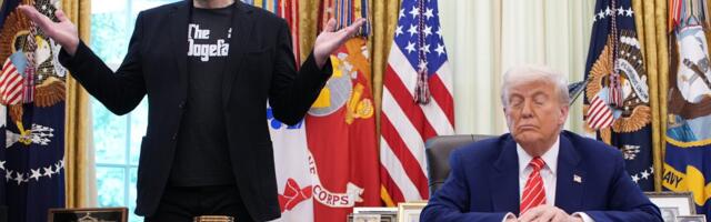 MAGA’s civil war over immigration is over. Silicon Valley lost.